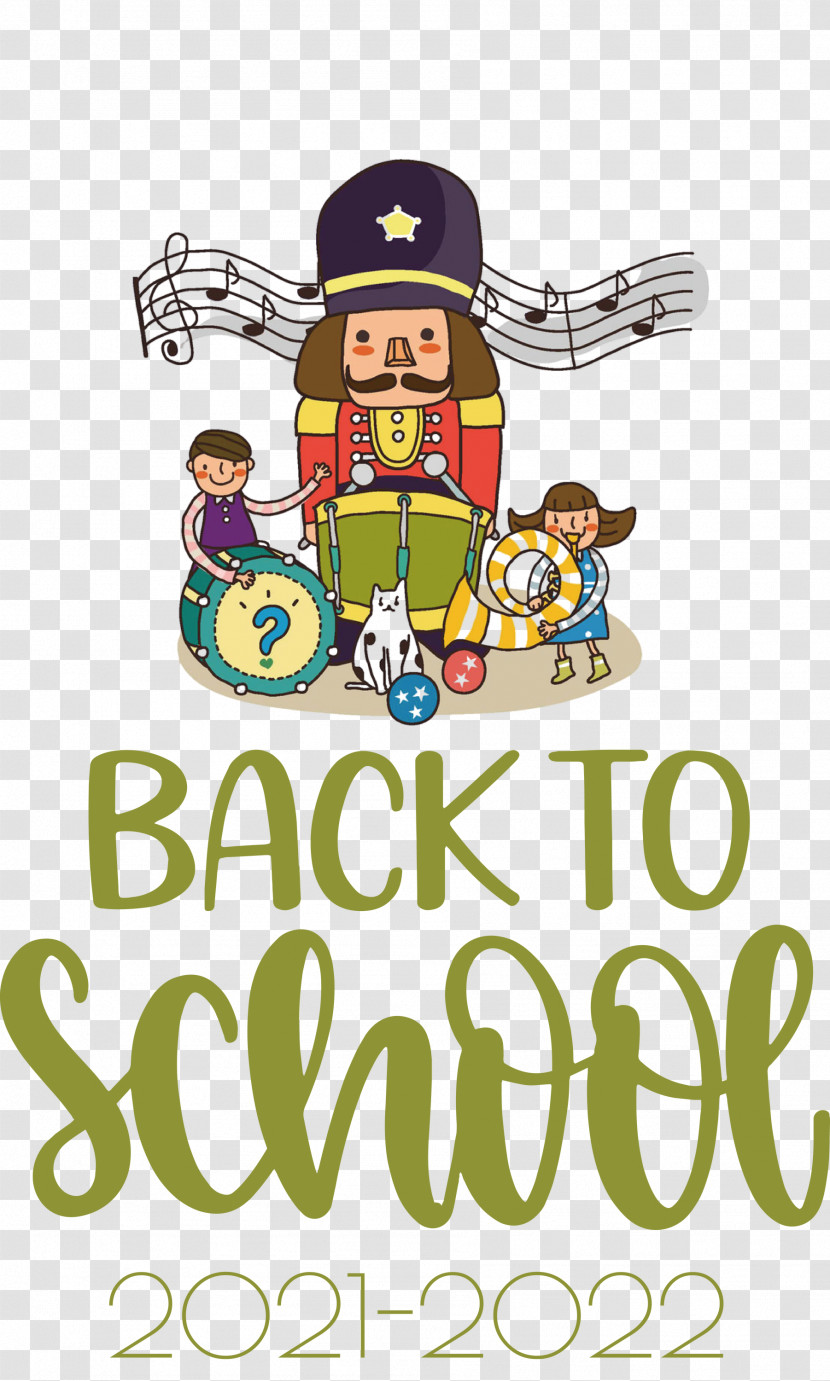 Back To School Transparent PNG