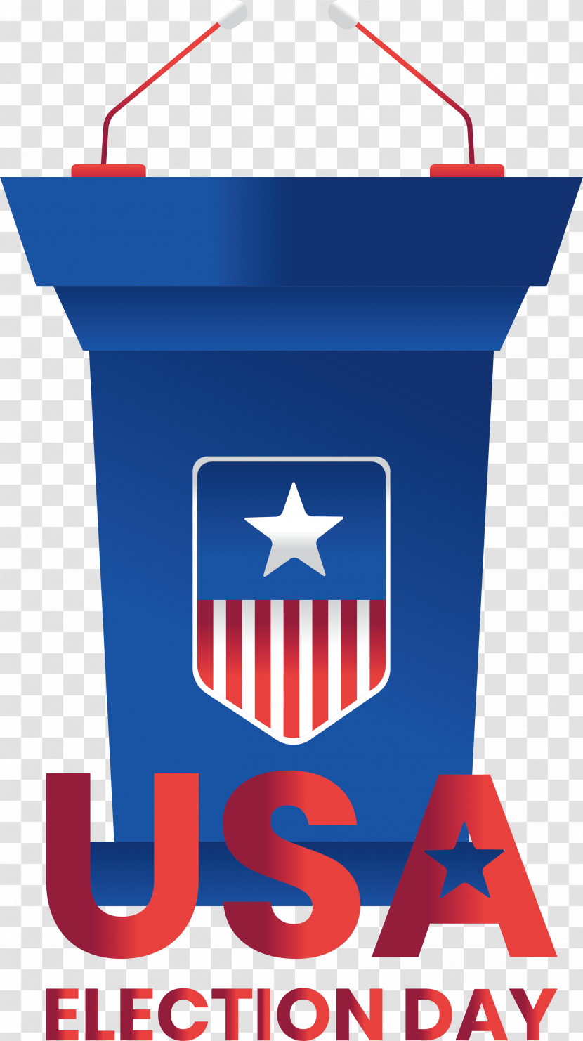 Election Day Transparent PNG