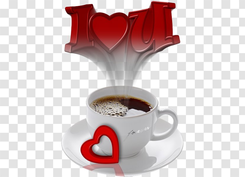 Coffee Picture Frames Animation Morning Transparent PNG