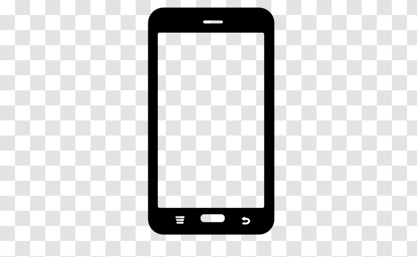 IPhone 5c 7 Plus Apple Clip Art - Iphone - Android Phone Transparent PNG