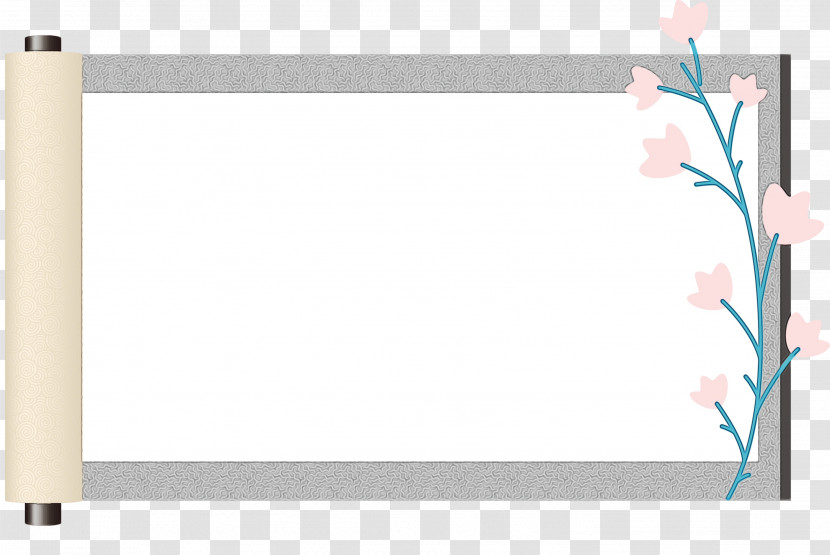 Picture Frame Transparent PNG