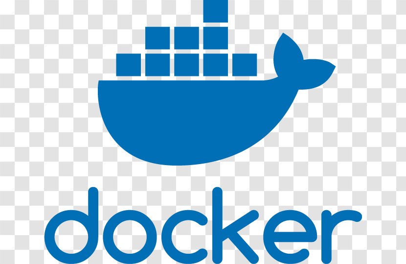 Docker, Inc. Clip Art Microservices Application Software - Virtual Machine - Container Transparent PNG