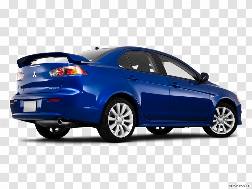 2010 Toyota Corolla 2009 Car Nissan Maxima - Electric Blue Transparent PNG