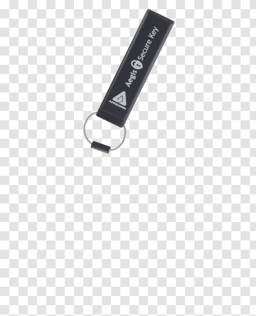 Apricorn Aegis Secure Key USB Flash Drives Apricorn, Inc. BEFS Bio - Stxam12fin Pr Eur - Hardware Reset Transparent PNG