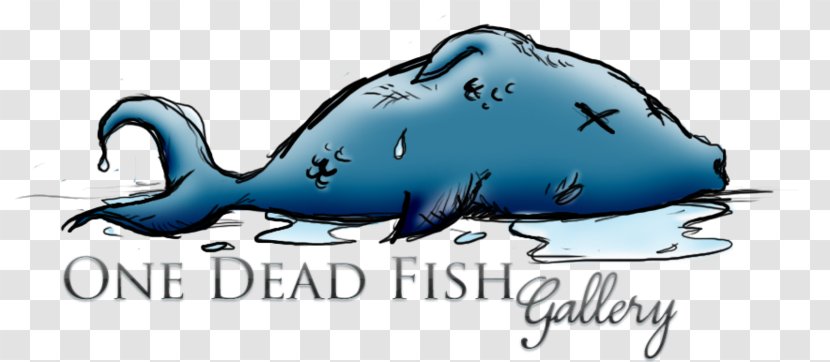 Dolphin Porpoise Cartoon Clip Art - Animal Figure - Dead Head Transparent PNG