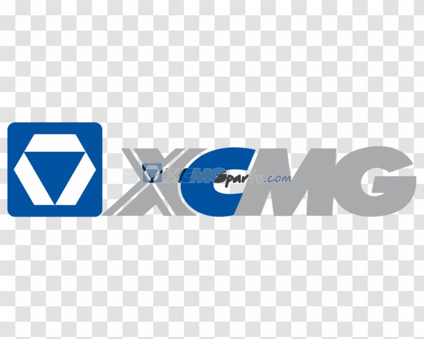 XCMG Caterpillar Inc. Heavy Machinery Business Crane - Loader Transparent PNG