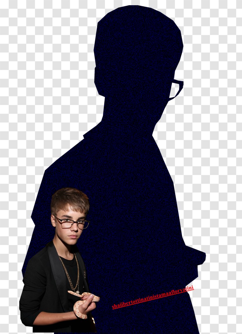 2011 MTV Video Music Awards Justin Bieber Human Behavior - Outerwear - 2013 Transparent PNG