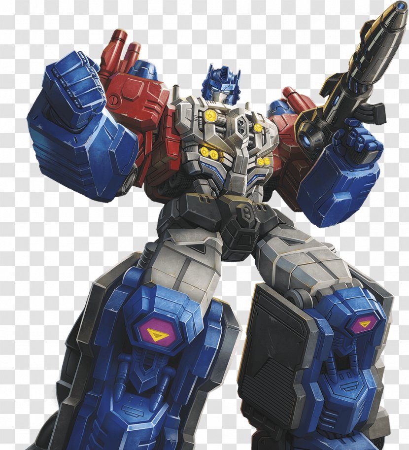 Optimus Prime Sentinel Ultra Magnus Galvatron Transformers: Titans Return - Powermasters - Power Transformer Transparent PNG