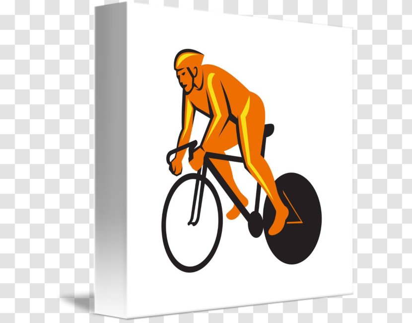 Cycling Bicycle Frames Road Racing - Accessory Transparent PNG