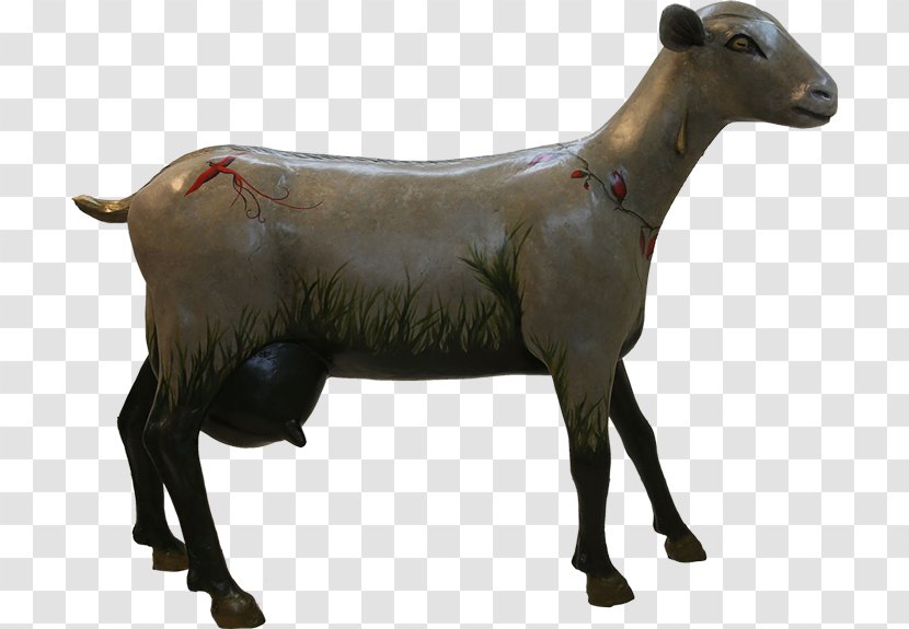 Botijo Shop Málaga Cattle Goat Tourism - Souvenir Transparent PNG