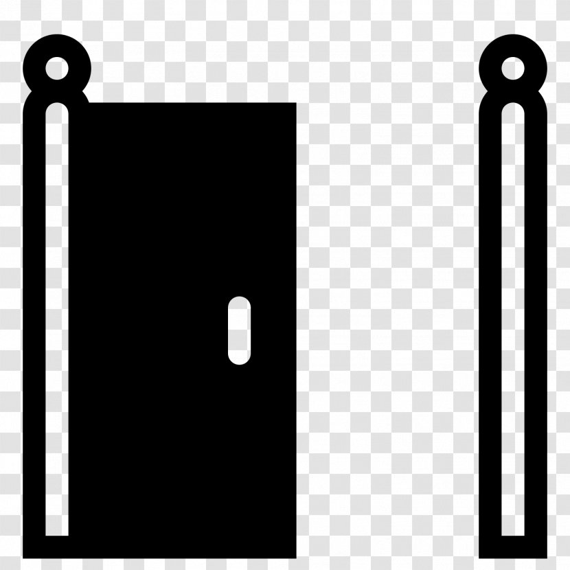 Download Clip Art - Area - Door Transparent PNG