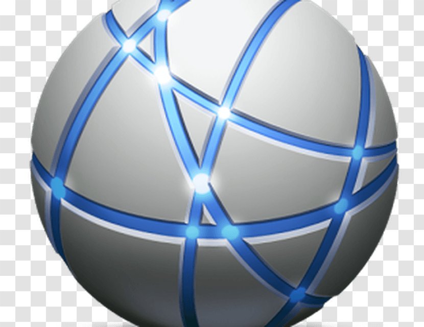 Application Software AutoCAD Computer Network - Pallone - Clipart Transparent PNG