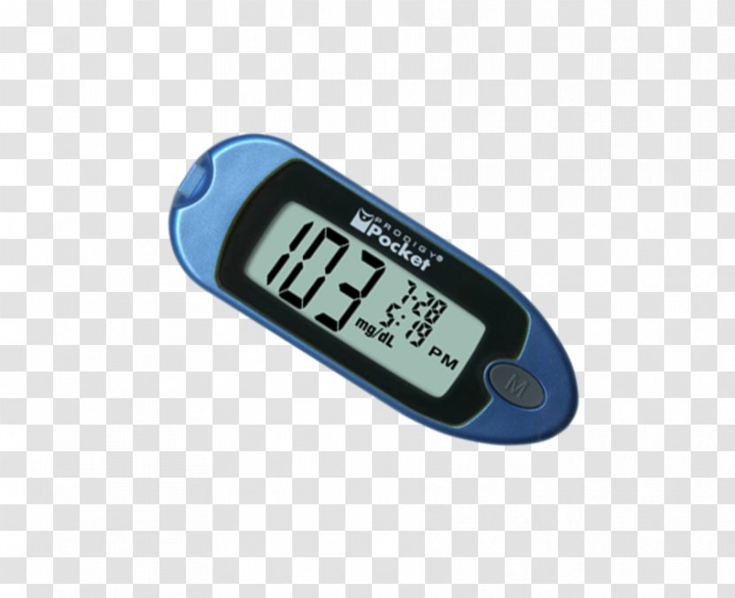 Blood Glucose Meters Monitoring Diabetes Mellitus Care - Glycated Hemoglobin Transparent PNG