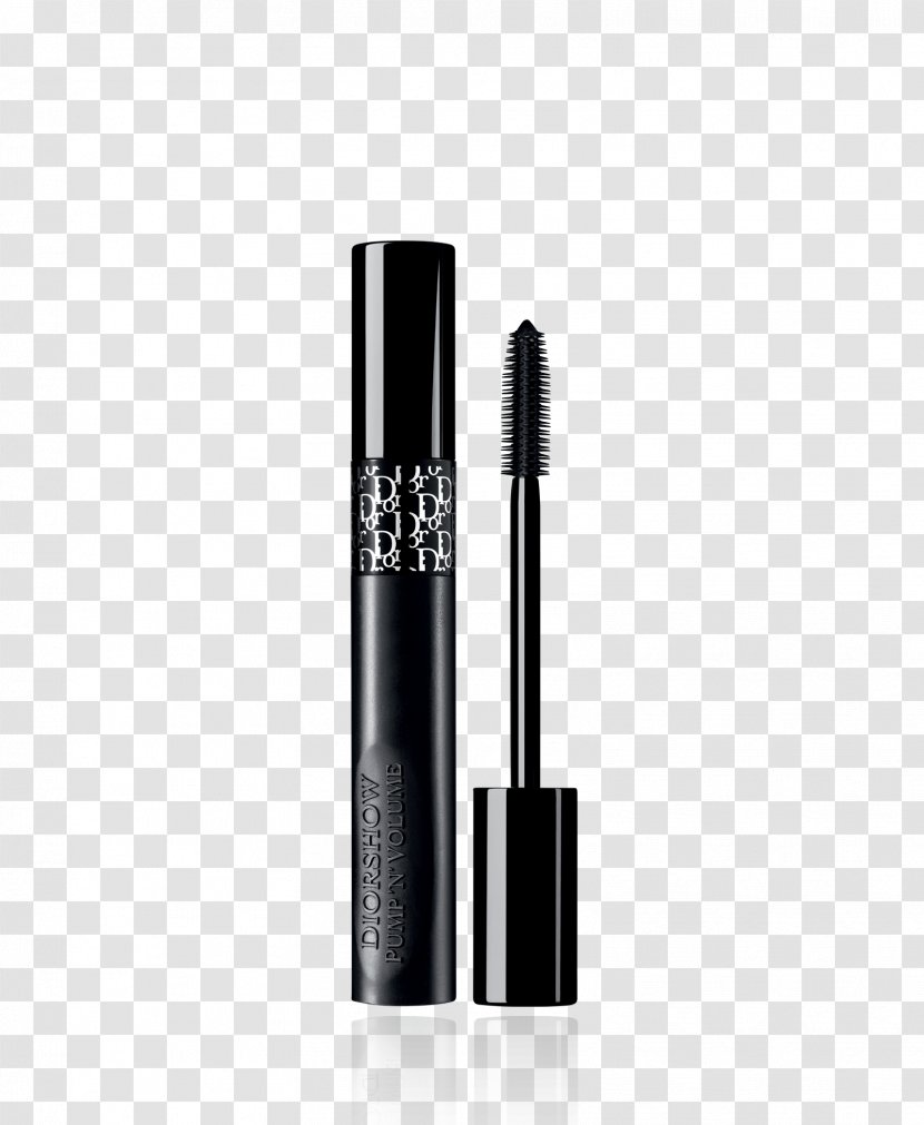 Christian Dior SE Mascara Cosmetics Eye Liner Eyelash - Makeup Transparent PNG