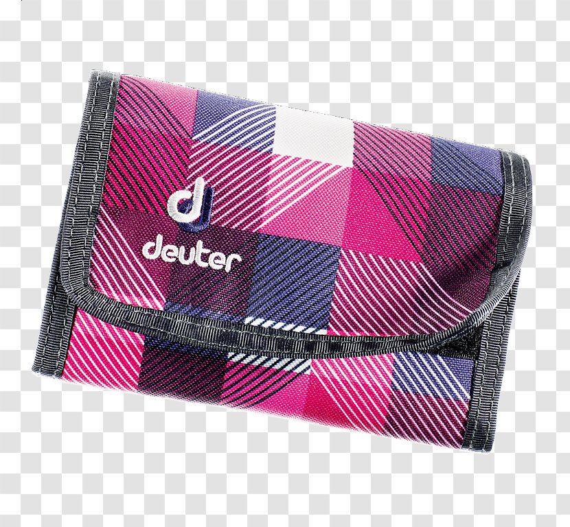 Deuter Wallet 14 X 10 1 Cm Bag Security I Zip 18 12 Transparent PNG