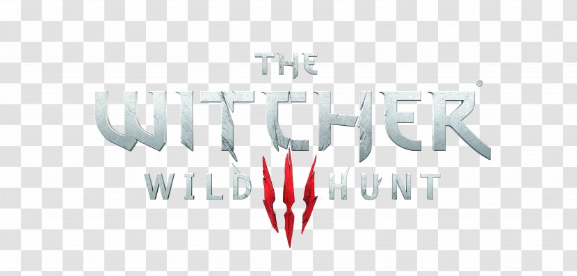 Blood Of Elves The Witcher 3: Wild Hunt Logo Brand Product - Geralt Rivia Transparent PNG