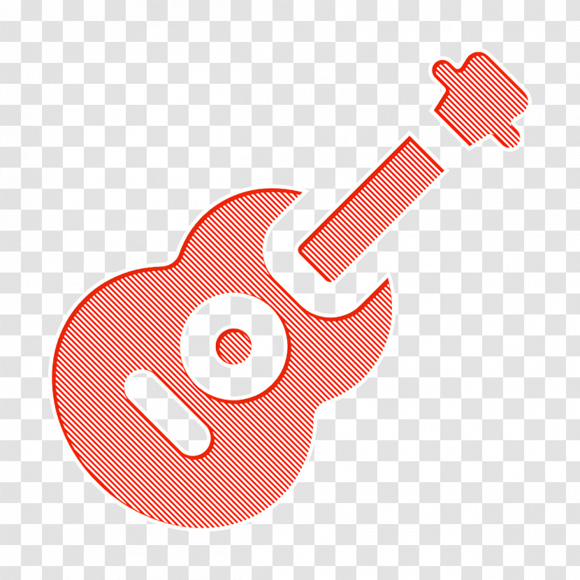 Music Instruments Icon Guitar Icon Transparent PNG