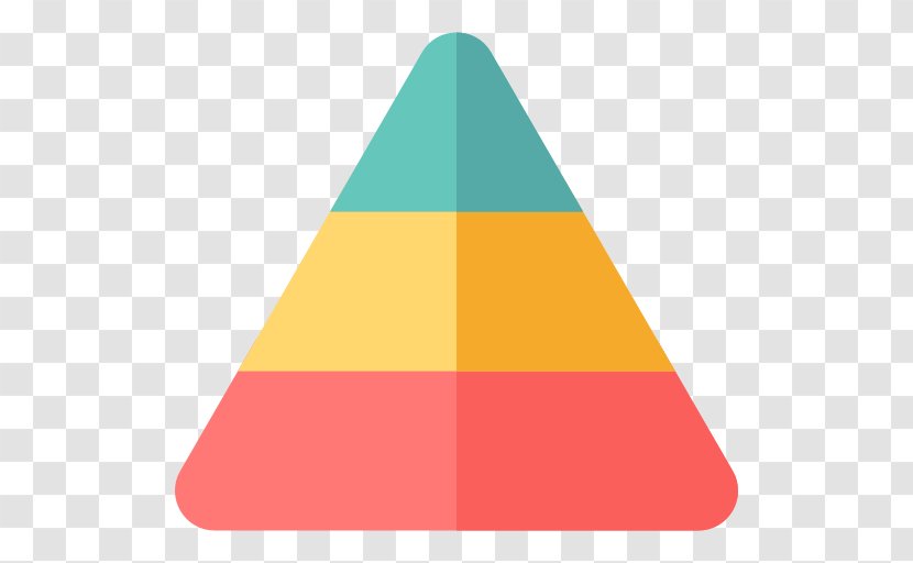 Executive Search Triangle Organization California - Orange - Piramides Transparent PNG