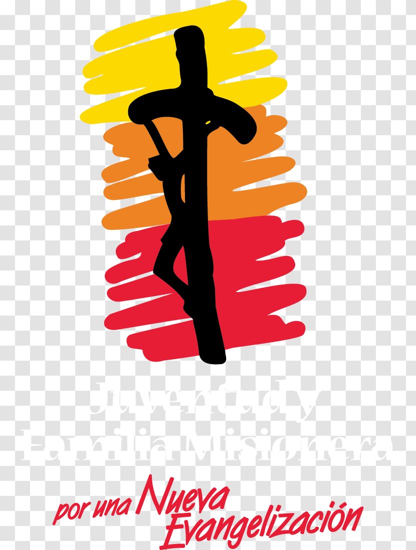 Missionary World Youth Day Family Juventud Y Familia Misionera - Text - Promotion Style Transparent PNG