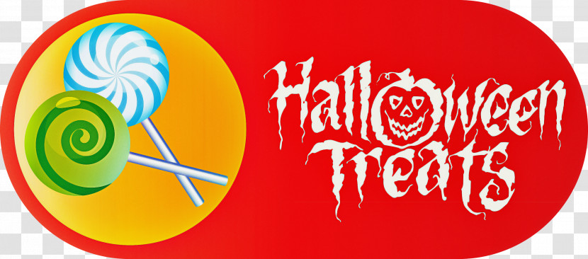 Happy Halloween Transparent PNG