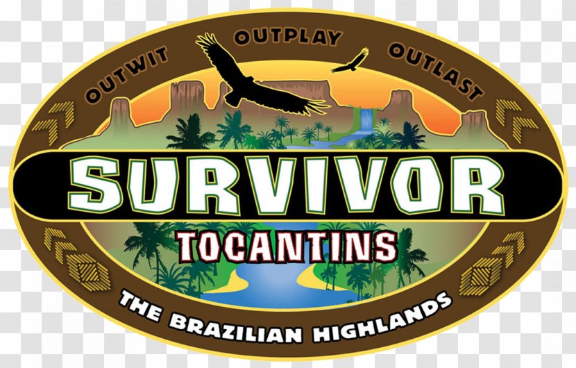 Survivor: Tocantins Cambodia Kdo Přežije: Gabon Panama Cook Islands - Survivor Heroes Vs Healers Hustlers Transparent PNG