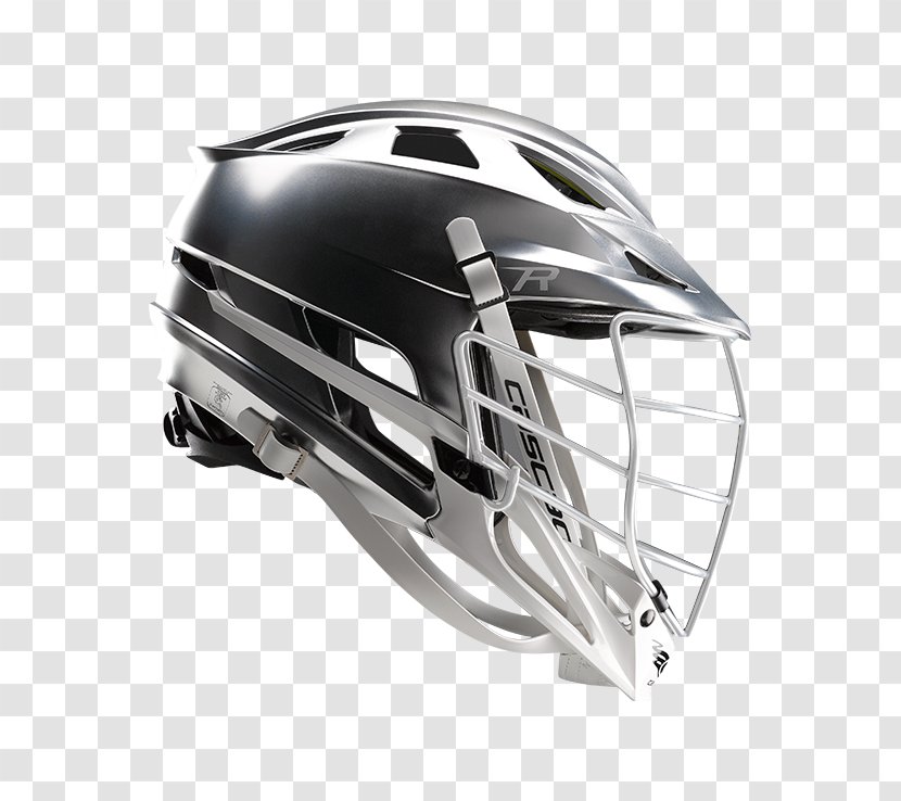 Bicycle Helmets Lacrosse Helmet Motorcycle Cascade Transparent PNG
