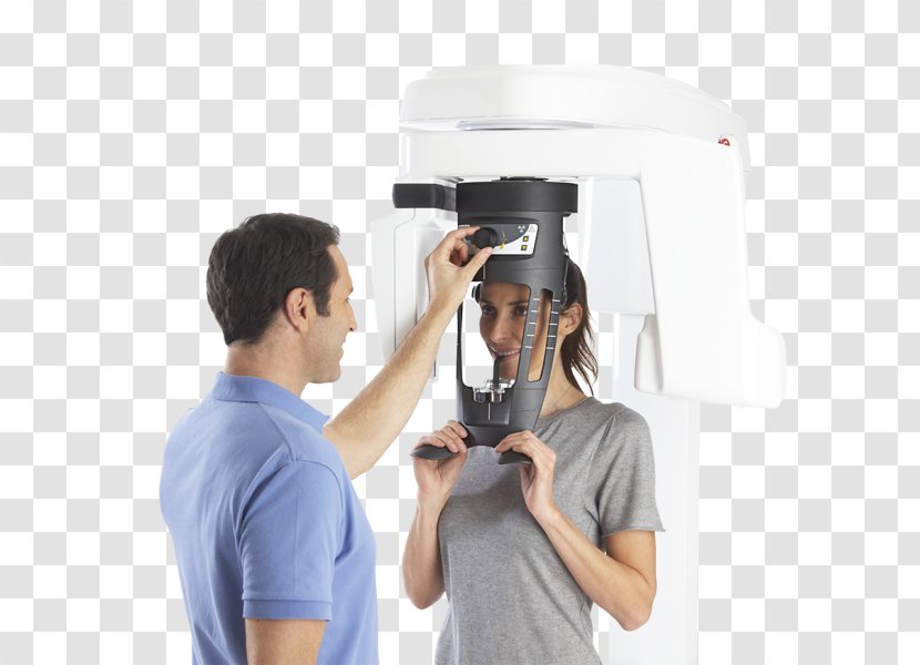 Dentistry Endodontics Cone Beam Computed Tomography Dental Implant - Patient Care Transparent PNG
