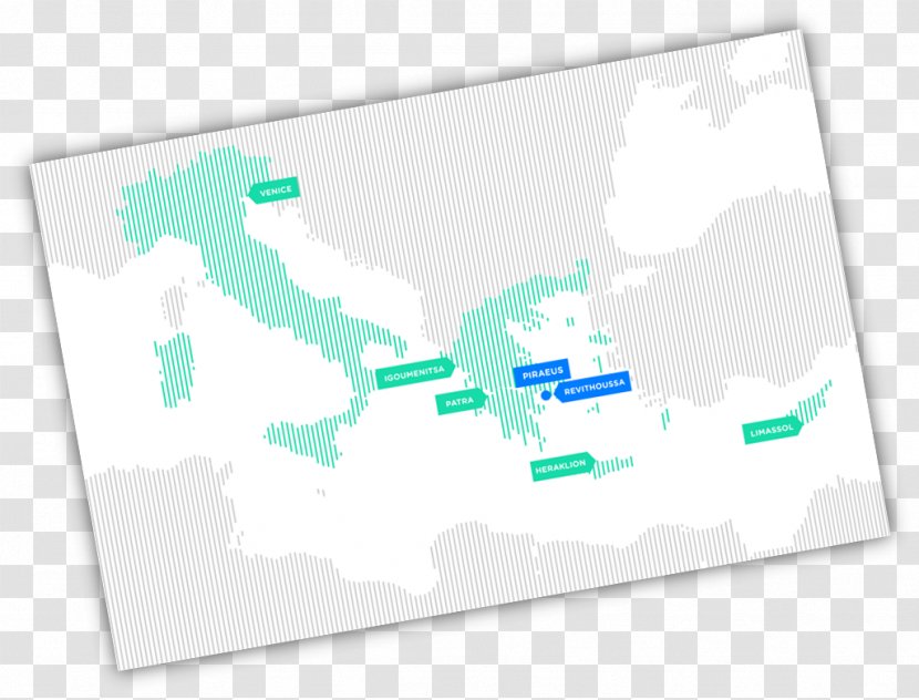 Brand Technology - Italy Transparent PNG