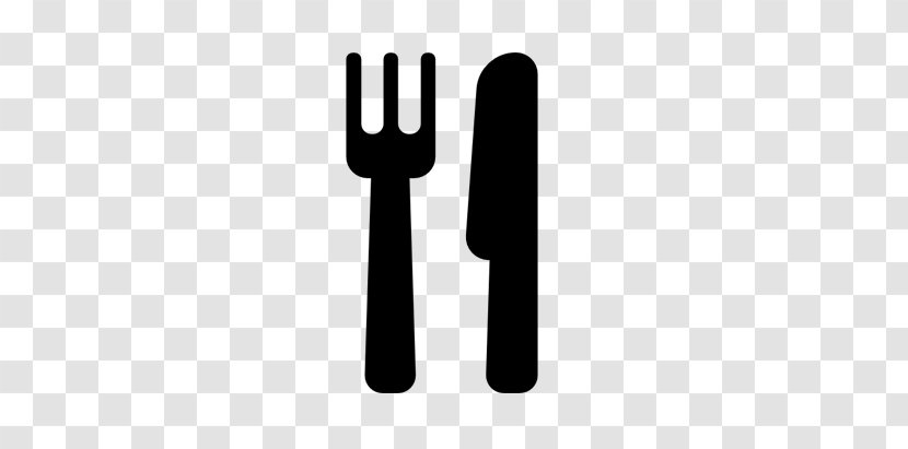 Cutlery Fork - Logo - Gesture Tool Transparent PNG
