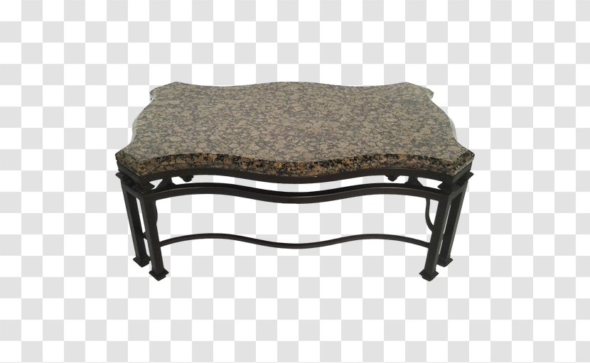 Table Rectangle Bench Transparent PNG
