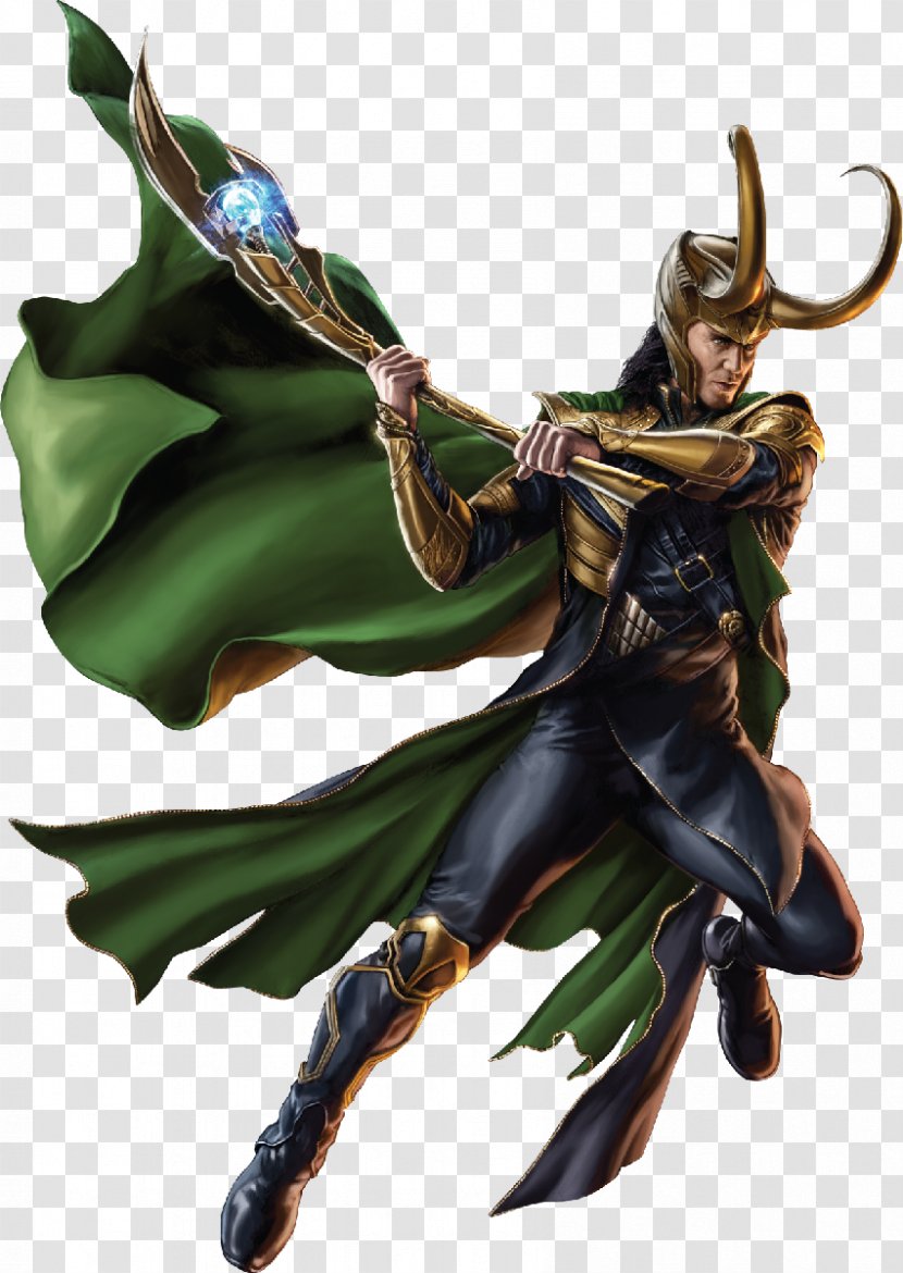 Loki Thor Laufey Marvel Cinematic Universe Clip Art - Film Transparent PNG