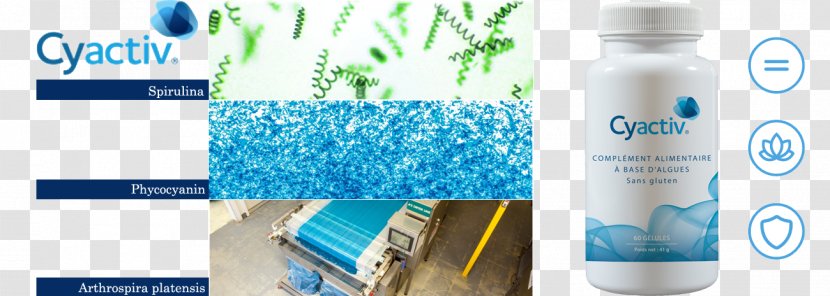 Bottled Water Plastic Bottle Cerule Stem Cell Revolution: Discover 26 Disruptive Technological Advances To Activation - Brand - Keep Fit Transparent PNG