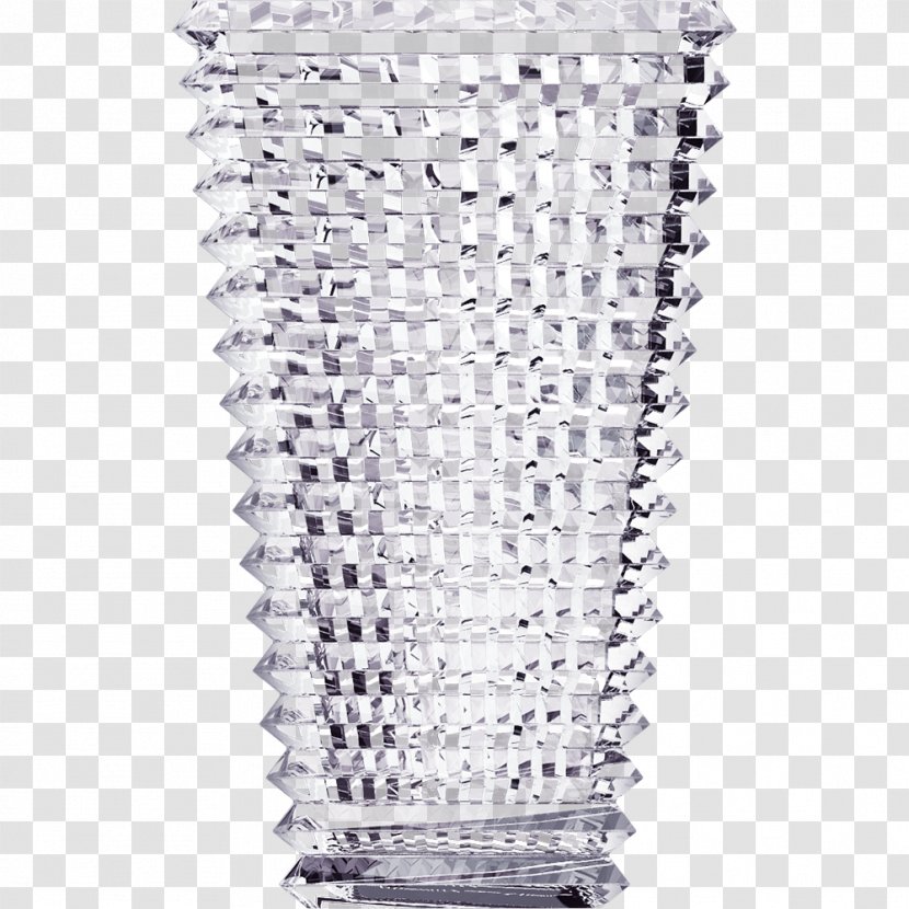 Glass Unbreakable - Empty Vase Transparent PNG