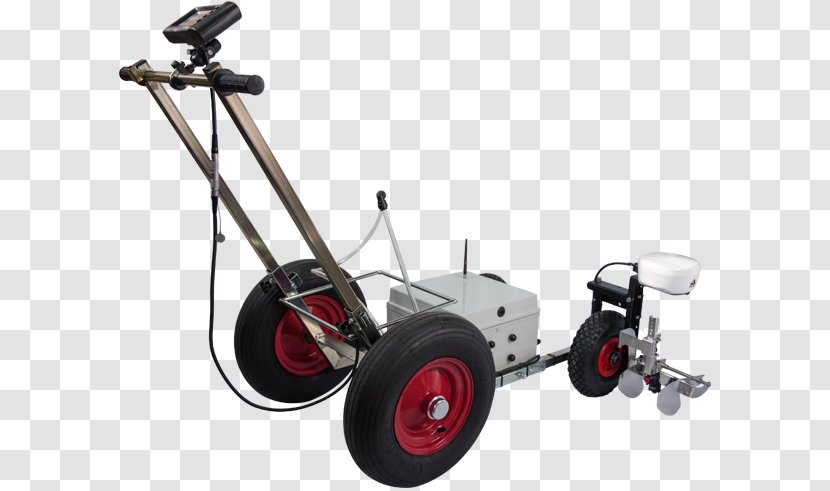 Wheel Machine Motor Vehicle Product Design Lawn Mowers - Walk Behind Mower - Tractor Gps Efficentcy Transparent PNG