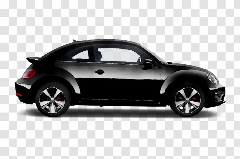 Volkswagen New Beetle Car Vehicle Nissan Qashqai - Model Transparent PNG