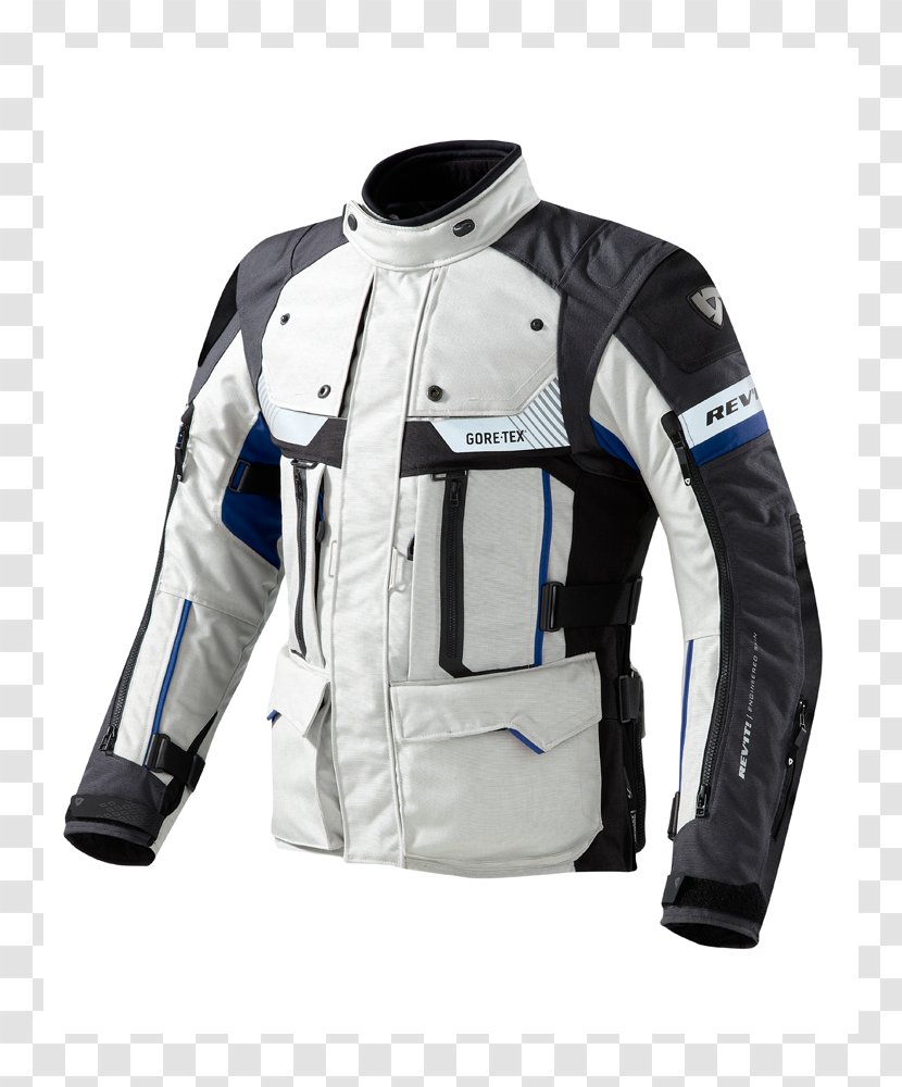 Jacket REV'IT! Pants Clothing Raincoat - Jersey - Bmw Motorcycle Transparent PNG