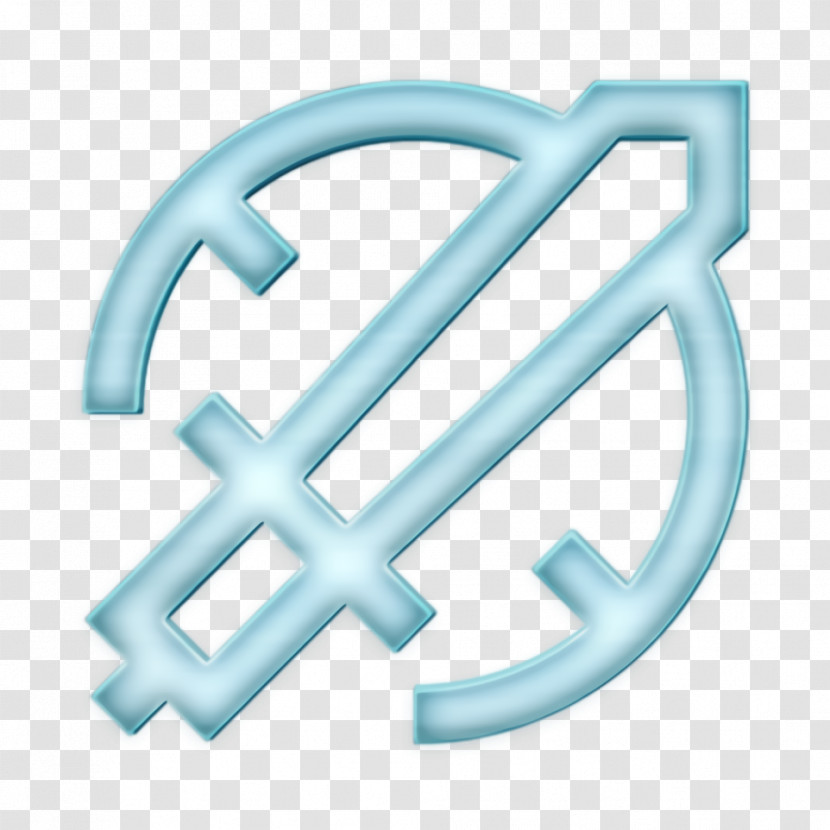 Medieval Icon Sword Icon Transparent PNG