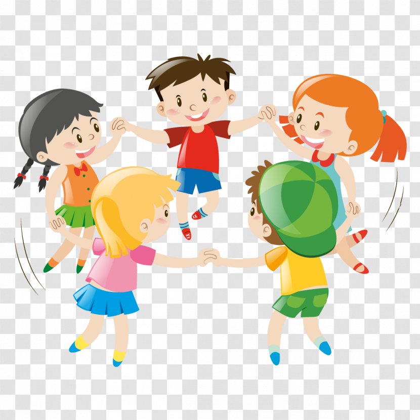 Royalty-free Child Clip Art Transparent PNG