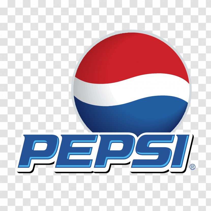 Pepsi Logo Fizzy Drinks Cola Vector Graphics Transparent PNG