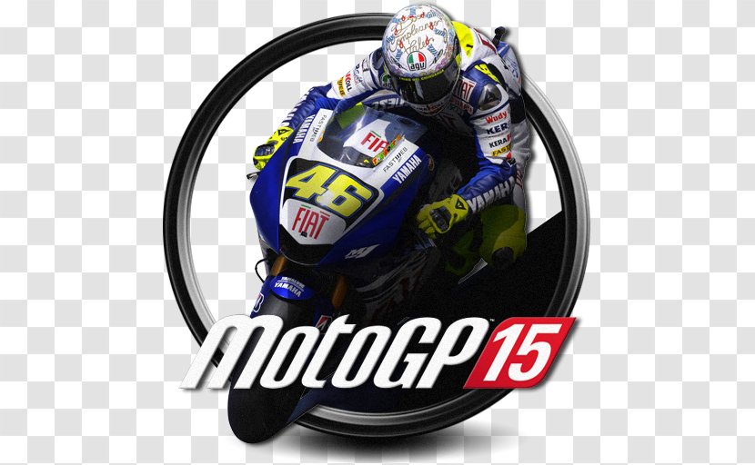 MotoGP 08 17 15 PlayStation 3 - Race Track - Transparent Transparent PNG