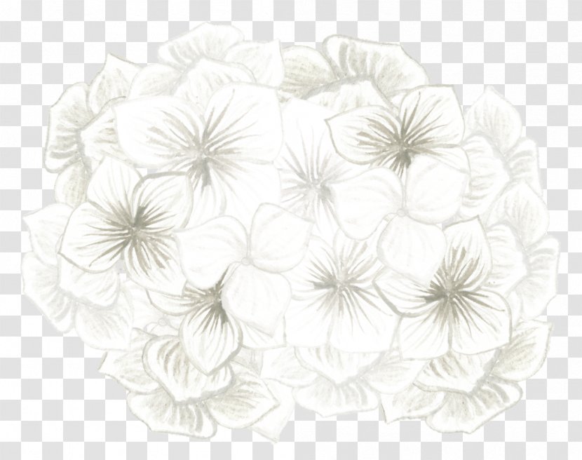 Flower Nosegay Clip Art Transparent PNG