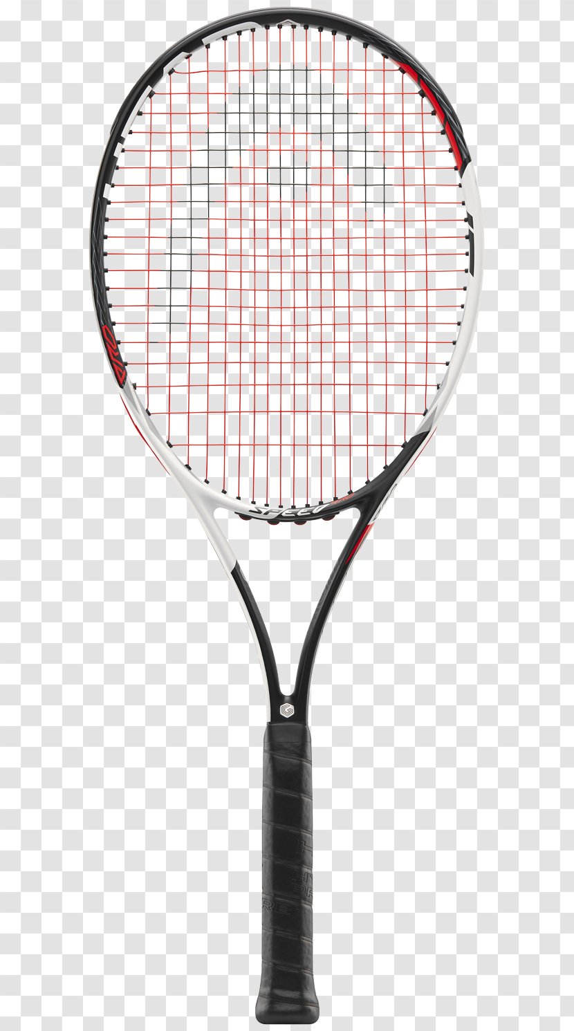 Racket The US Open (Tennis) Prince Sports Rakieta Tenisowa - Tennis Equipment And Supplies Transparent PNG