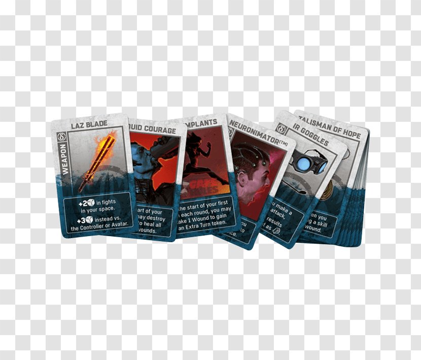 Cool Mini Or Not The Others: 7 Sins Seven Deadly Hell Apocalypse - Game Cards Transparent PNG