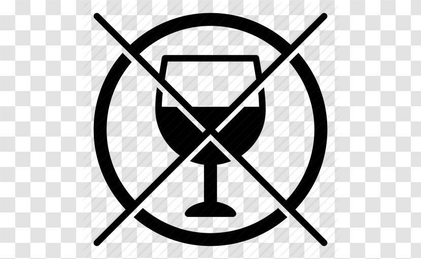 Prohibition In The United States Alcoholic Drink Free Svg No Alcohol Transparent Png