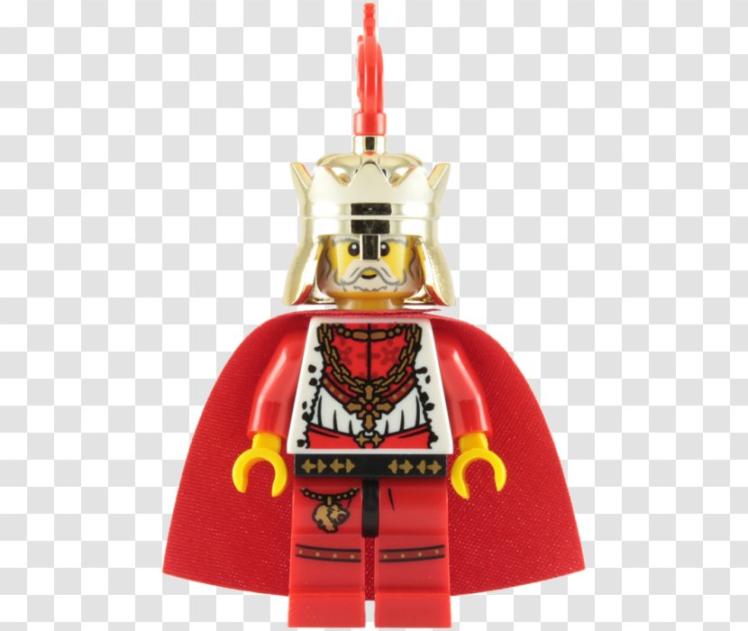 Lego Chess Castle Minifigure Legends Of Chima - Minifigures - Red Cloth Transparent PNG