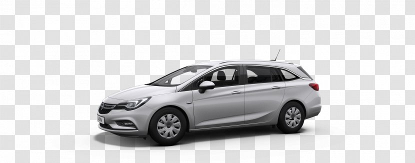 Opel Kadett Car Vauxhall Astra Adam - Transport Transparent PNG