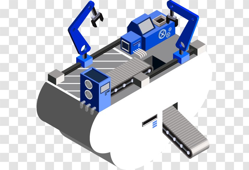 Automation Engineering Business Process SCADA Transparent PNG