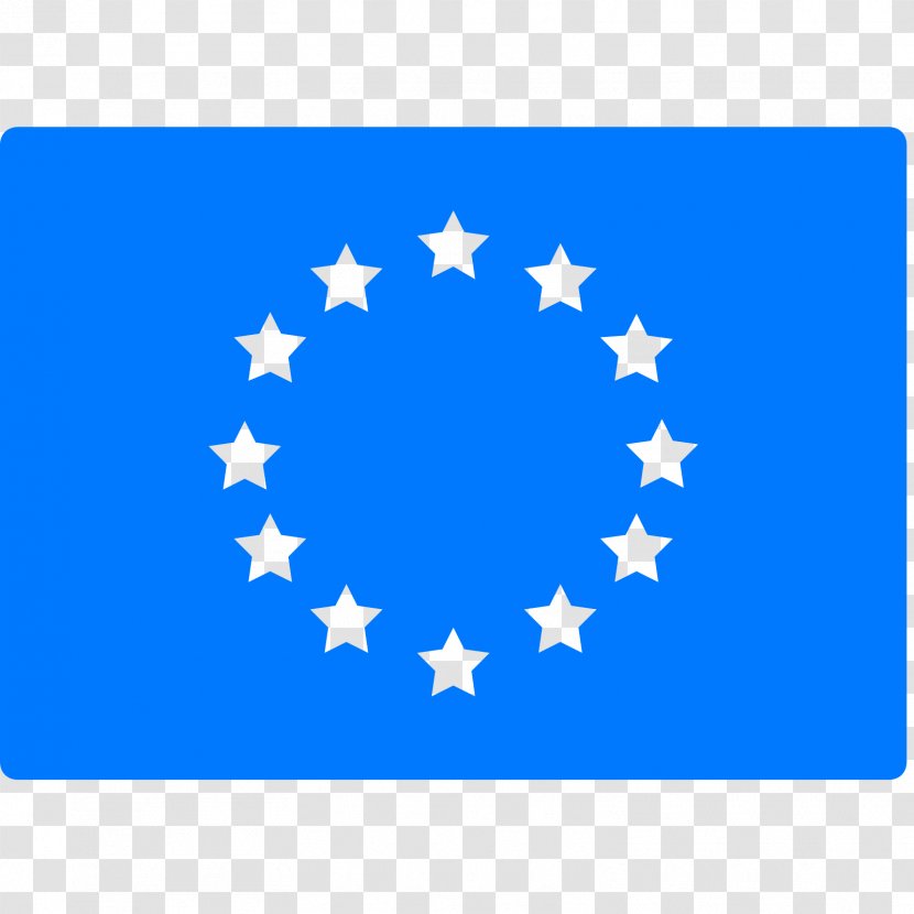 European Union Flag Of Europe Logo Organization - Area - Triumphal Arch Transparent PNG