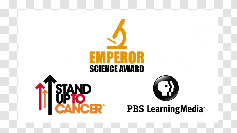 Logo Brand Stand Up To Cancer Font - Text - School Awards Program Transparent PNG