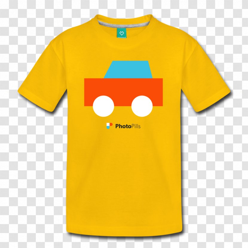 Long-sleeved T-shirt Hoodie Clothing - Logo - Kids T Shirt Transparent PNG